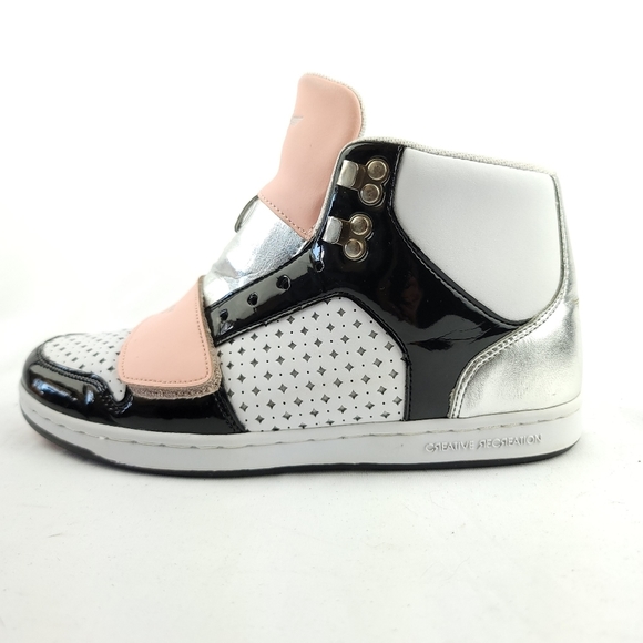 Creative Recreation Cesario High Top Sneakers 8L - Picture 2 of 15